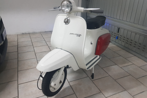 Lambretta j50 prima serie del 1966