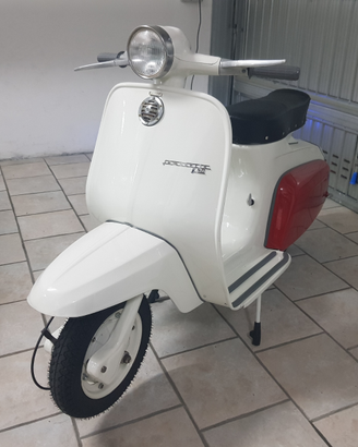 Lambretta j50 prima serie del 1966