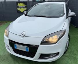 Renault MEGANE COUPE 1.5 DIESEL GT LINE FULL