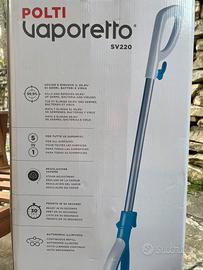 Vaporetto Polti sv220