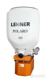 n. 1  SPARGISALE LEHNER POLARO MOD. 100-110