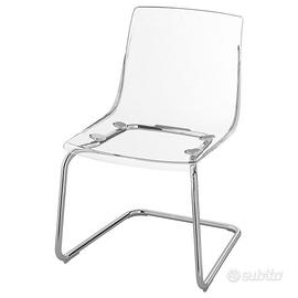 Sedie Ikea Tobias