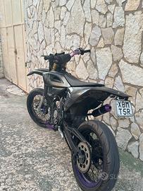 beta 2024 tpr 86