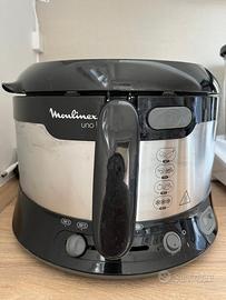 Moulinex AF179D UNO L