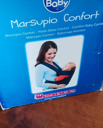 Marsupio per neonati 