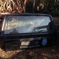 Carrozzeria Jeep Xj Cherokee 1987-1995