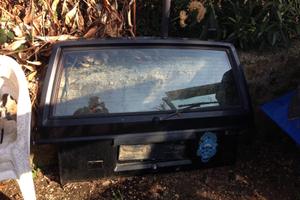 Carrozzeria Jeep Xj Cherokee 1987-1995