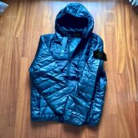 Wind jacket stone island M
