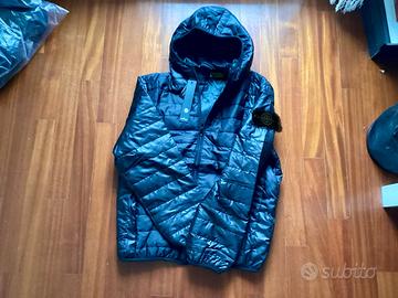 Wind jacket stone island M