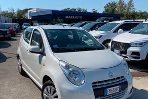 Suzuki Alto 1.0 GLX