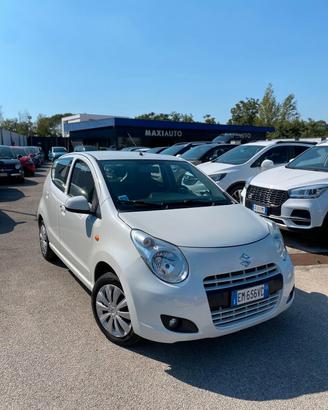 Suzuki Alto 1.0 GLX