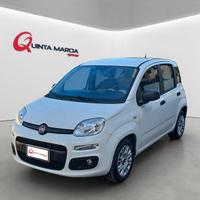 Fiat Panda 1.3 Mjet - COMANDI AL VOLANTE