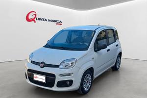 Fiat Panda 1.3 Mjet - COMANDI AL VOLANTE
