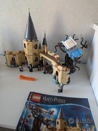 Lego Harry Potter 