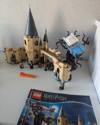 Lego Harry Potter 