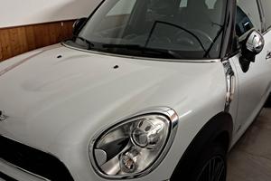 Mini countryman cooper s all 4