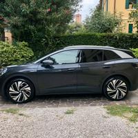 Volkswagen ID.4 77Kwh Pro + gancio