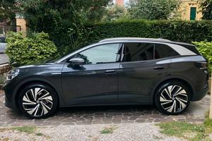 Volkswagen ID.4 77Kwh Pro + gancio