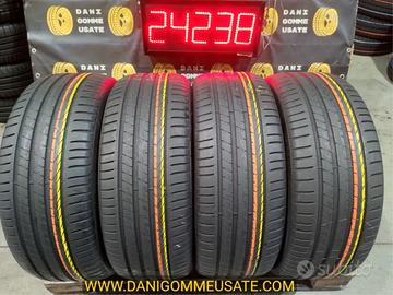 4 GOMME 235 45 18 ESTIVE 80% PIRELLI