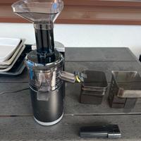 Estrattore imetec succo vivo