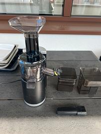 Estrattore imetec succo vivo