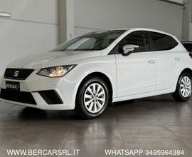 Seat Ibiza 1.0 TGI 5p. Style*TELECAMERA POSTE...