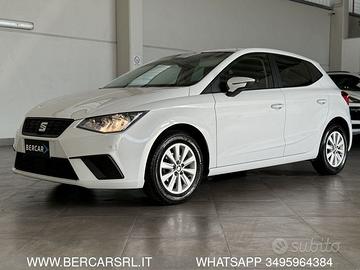 Seat Ibiza 1.0 TGI 5p. Style*TELECAMERA POSTE...