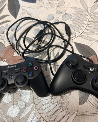 Controller