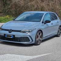 Volkswagen Golf 8 GTE