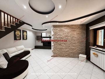 Casa, Mistretta.