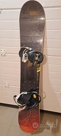 snowboard +attacchi