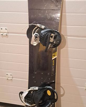 snowboard +attacchi