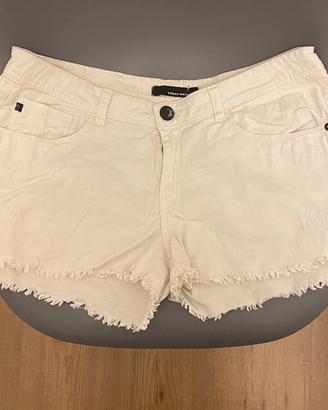 Pantaloncini bianchi