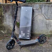 Monopattino Oxelo Town 7XL Nero - Decathlon