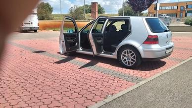 Golf 4