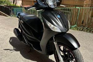 Piaggio Medley S 125 ABS - 2023