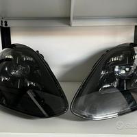 Porsche Panamera Fari LED DX E SX 973941036 973941