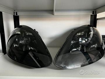 Porsche Panamera Fari LED DX E SX 973941036 973941