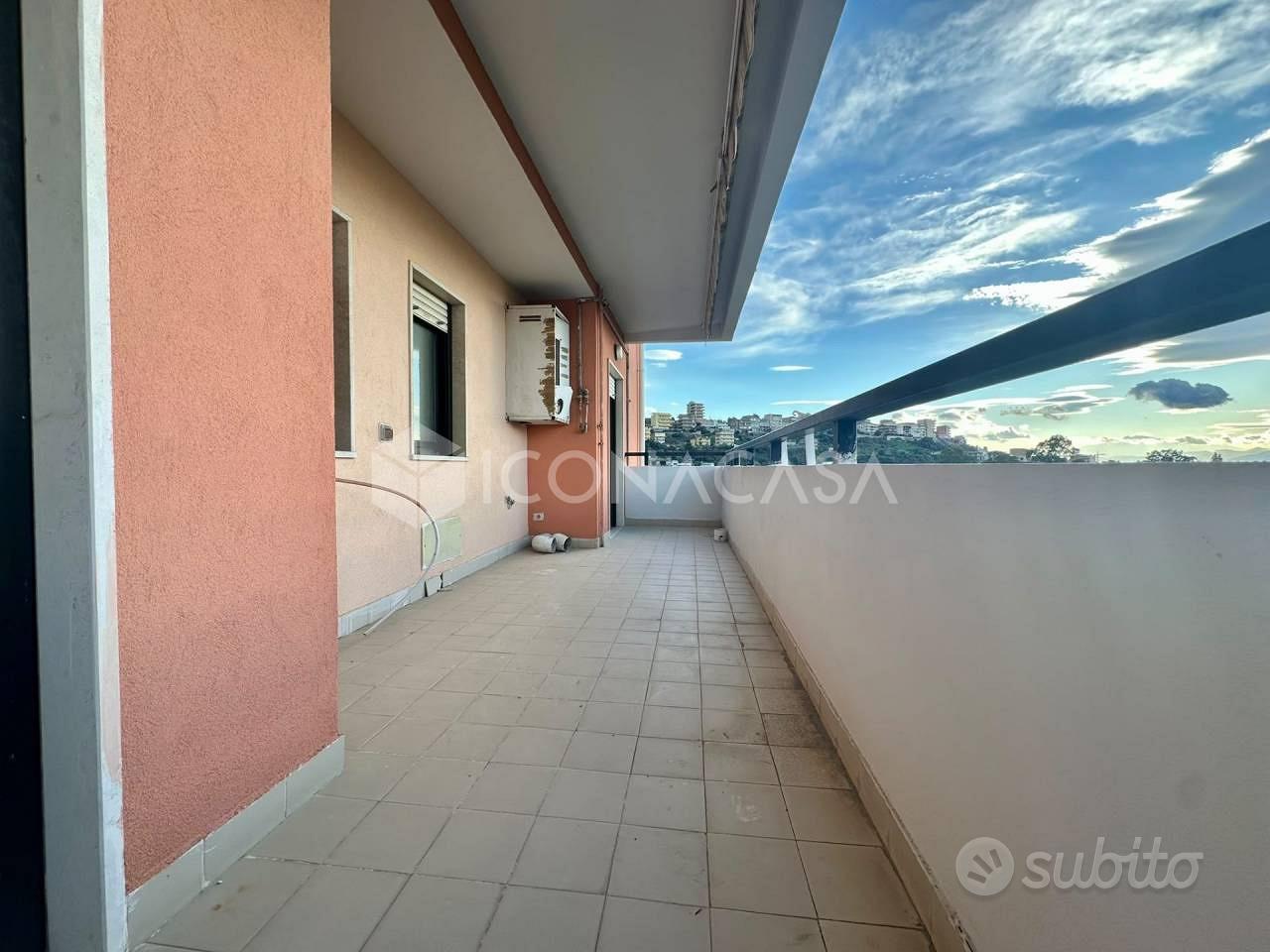 Appartamento – Reggio di Calabria, Reggio Calabria - Vista 5