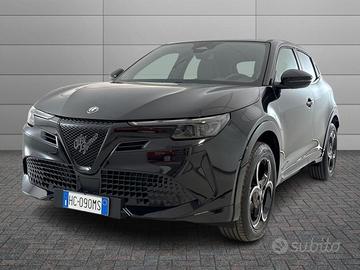 ALFA ROMEO Junior - Junior 1.2 ibrida 145cv edct6