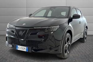 ALFA ROMEO Junior - Junior 1.2 ibrida 145cv edct6