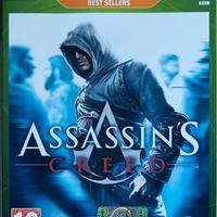 Assasin's Creed per XBOX 360 