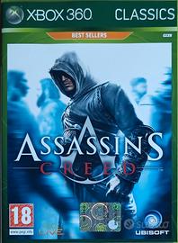 Assasin's Creed per XBOX 360 