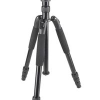 Treppiede SIRUI T-04X + testa a sfera B-00K