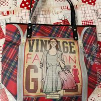 Borsa Baci & Abbracci