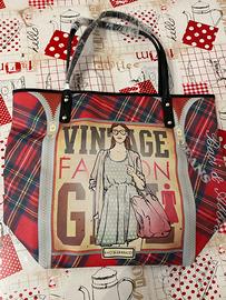 Borsa Baci & Abbracci