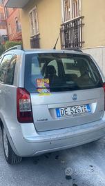 Fiat idea full optional