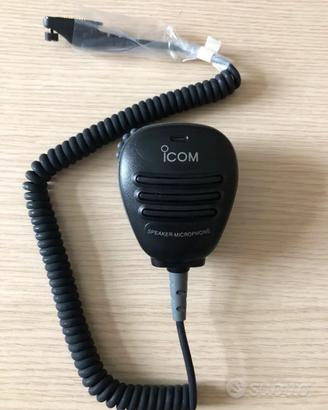 Microfono ICOM HM-138