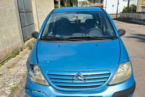 Citroën c3 1.1 