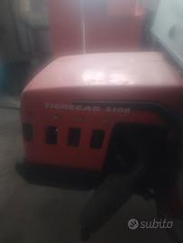 Motoagricola